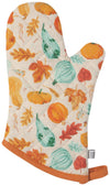 Harvest Autumn Oven Mitt