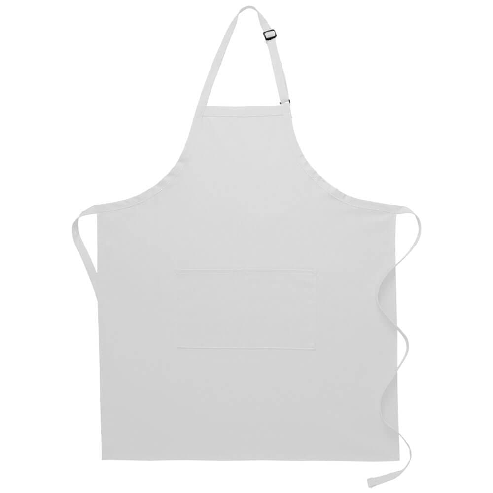 2-Pocket Butcher Apron (Made in the USA - 36")