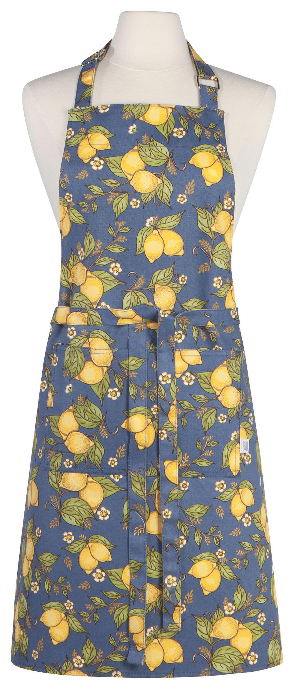 Lemons Apron