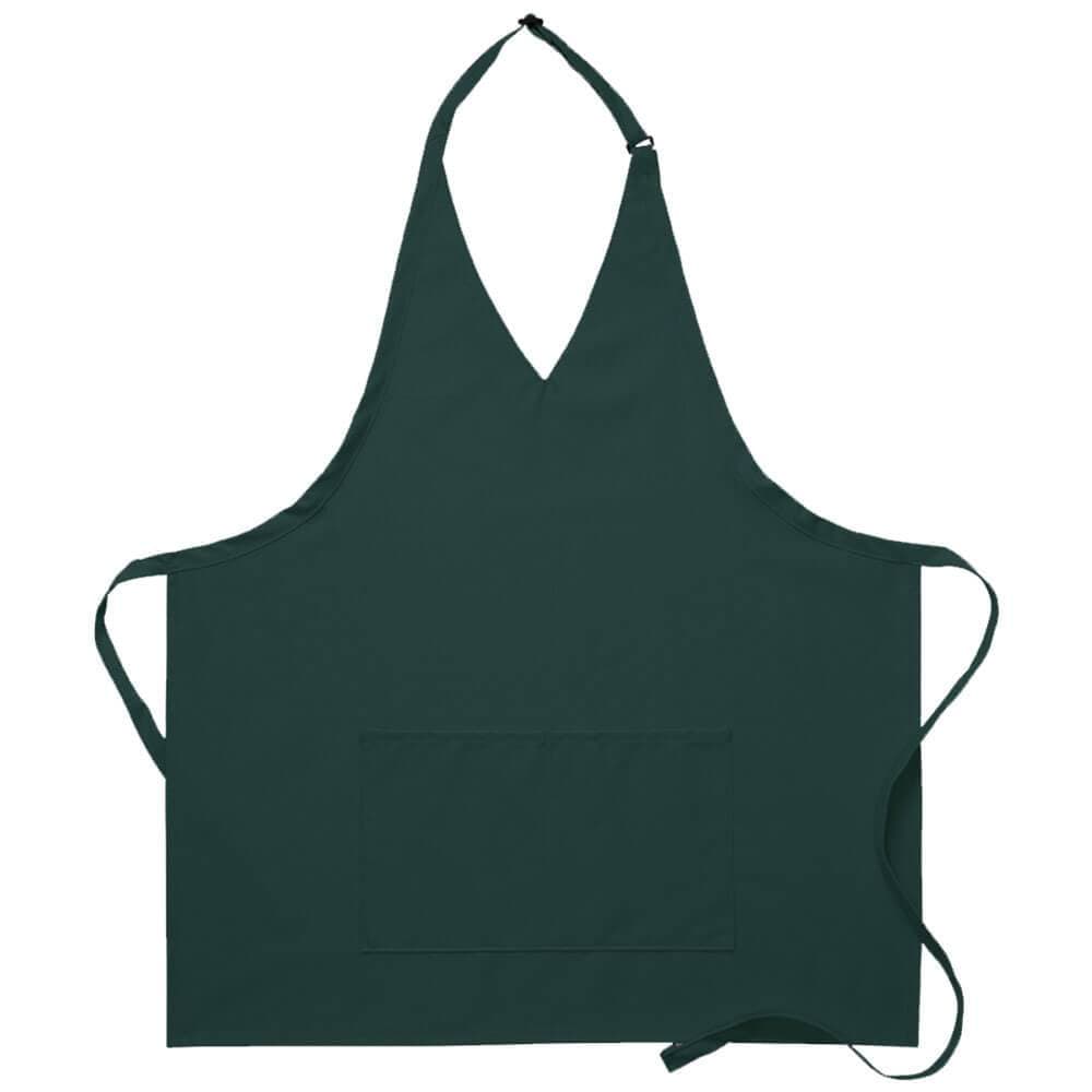 Tuxedo Apron w/Center Divided Pocket