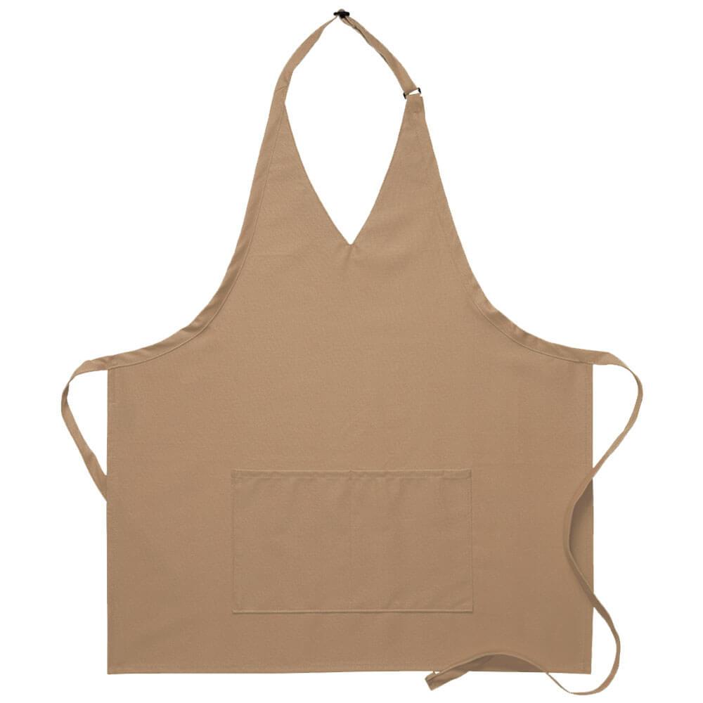 Tuxedo Apron w/Center Divided Pocket