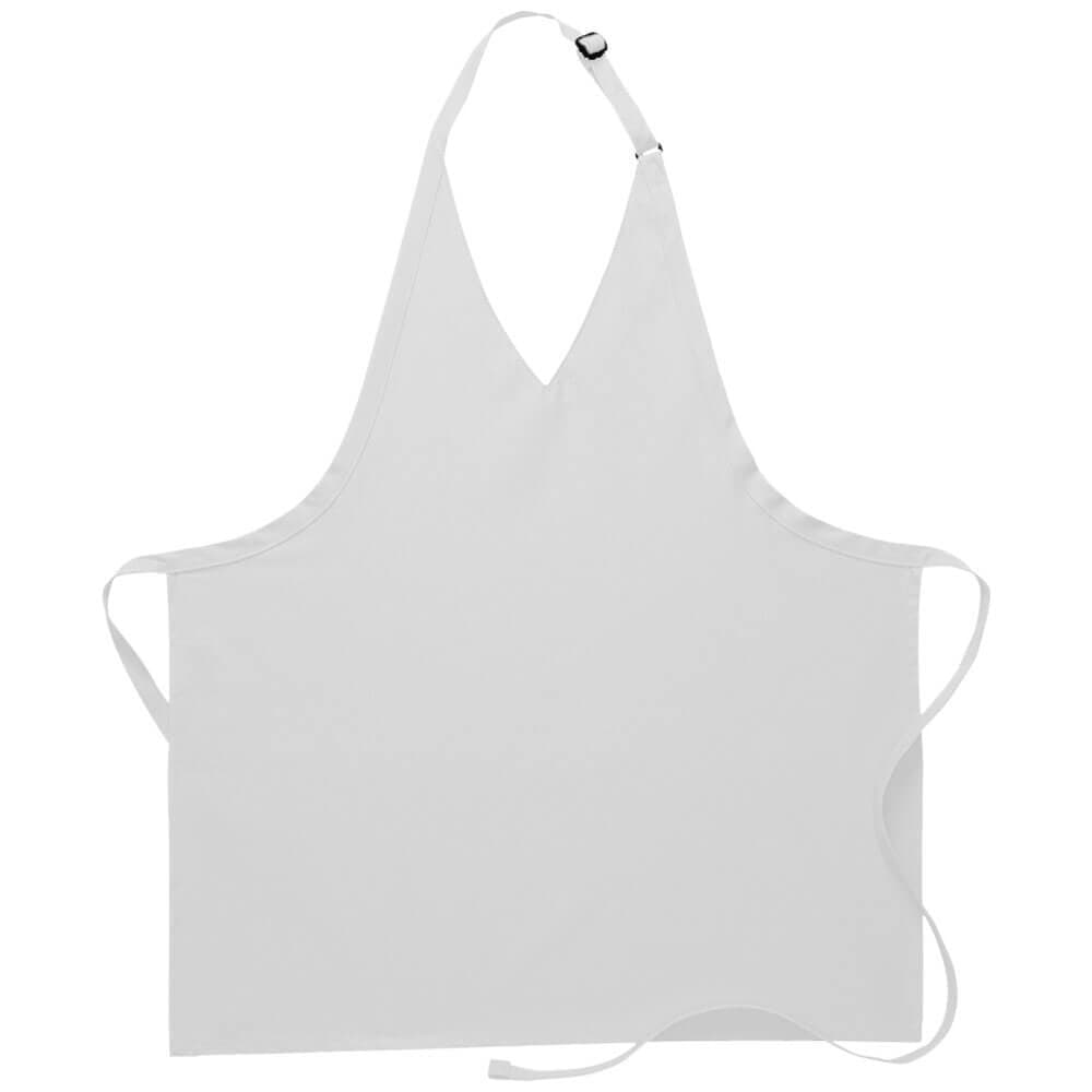 No Pocket Tuxedo Apron