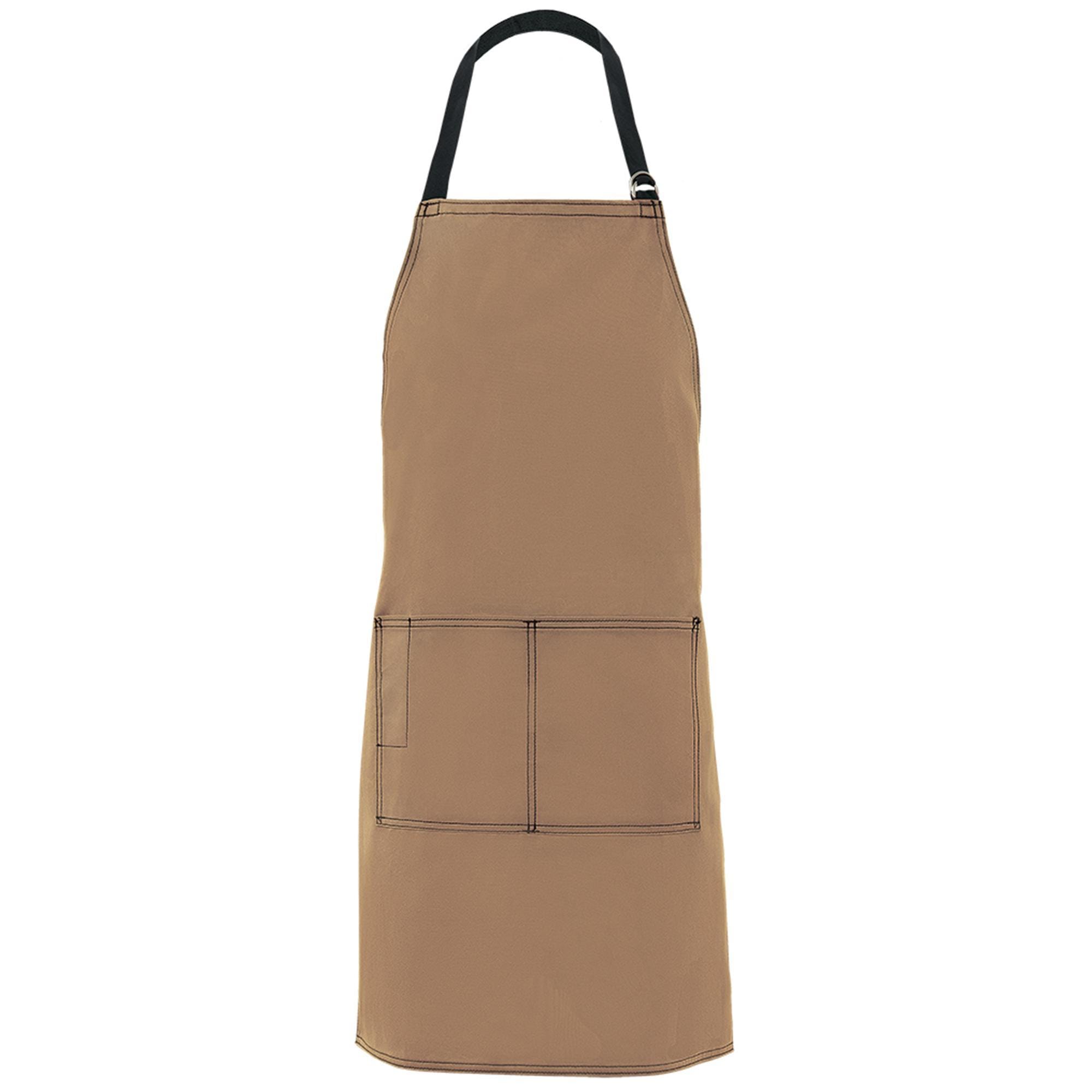 City Style Bib Apron