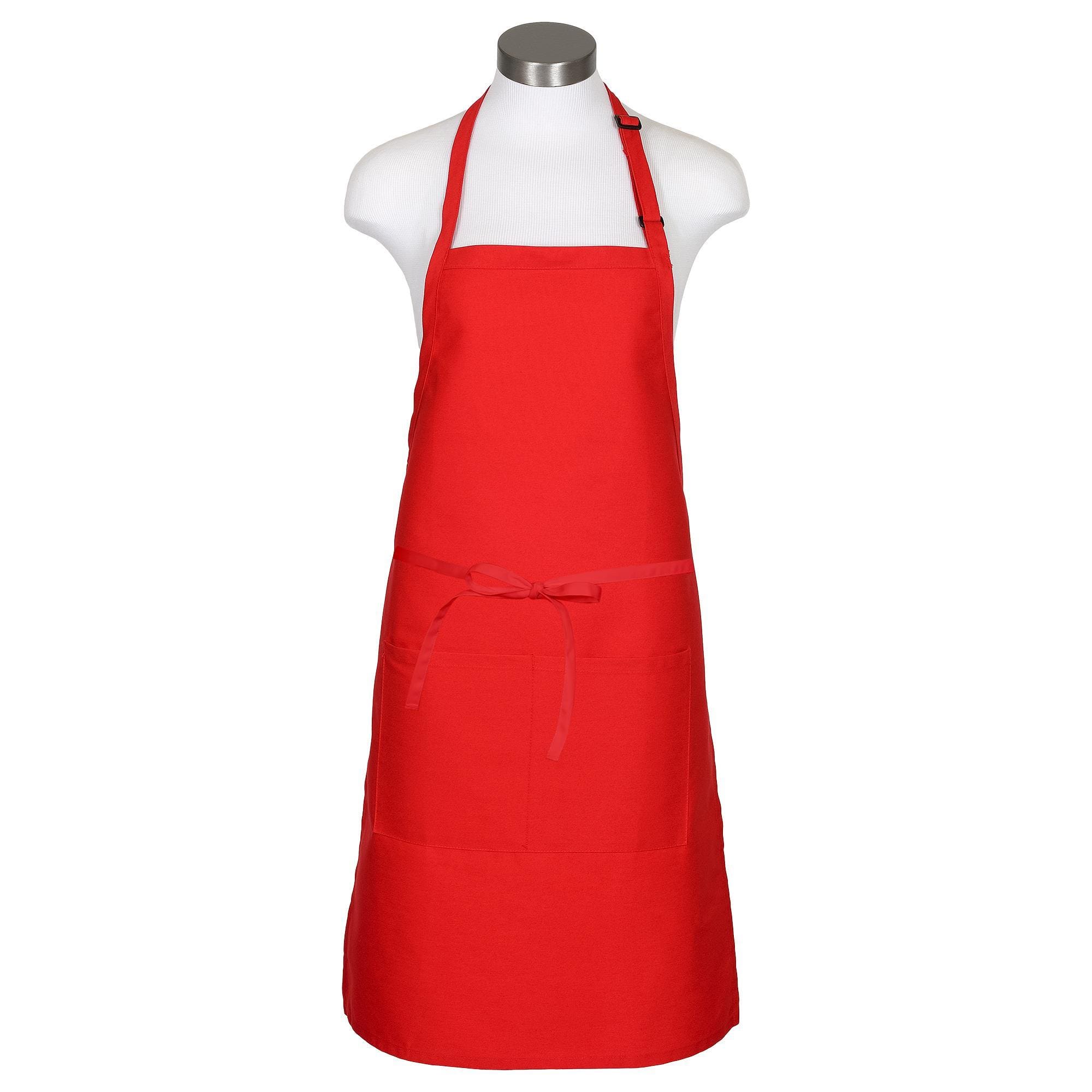 2-Pocket Butcher Apron