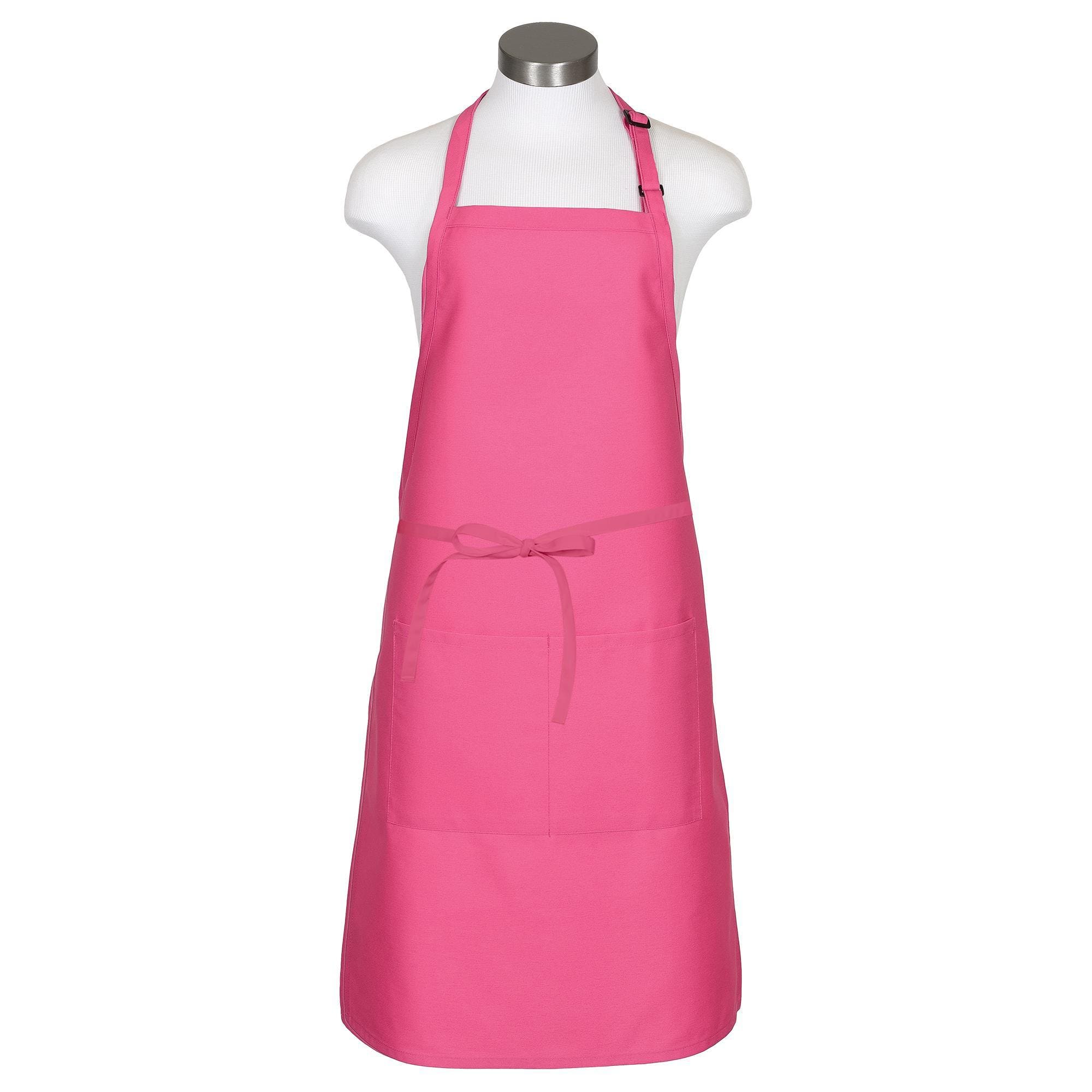 2-Pocket Butcher Apron - TheApronSite